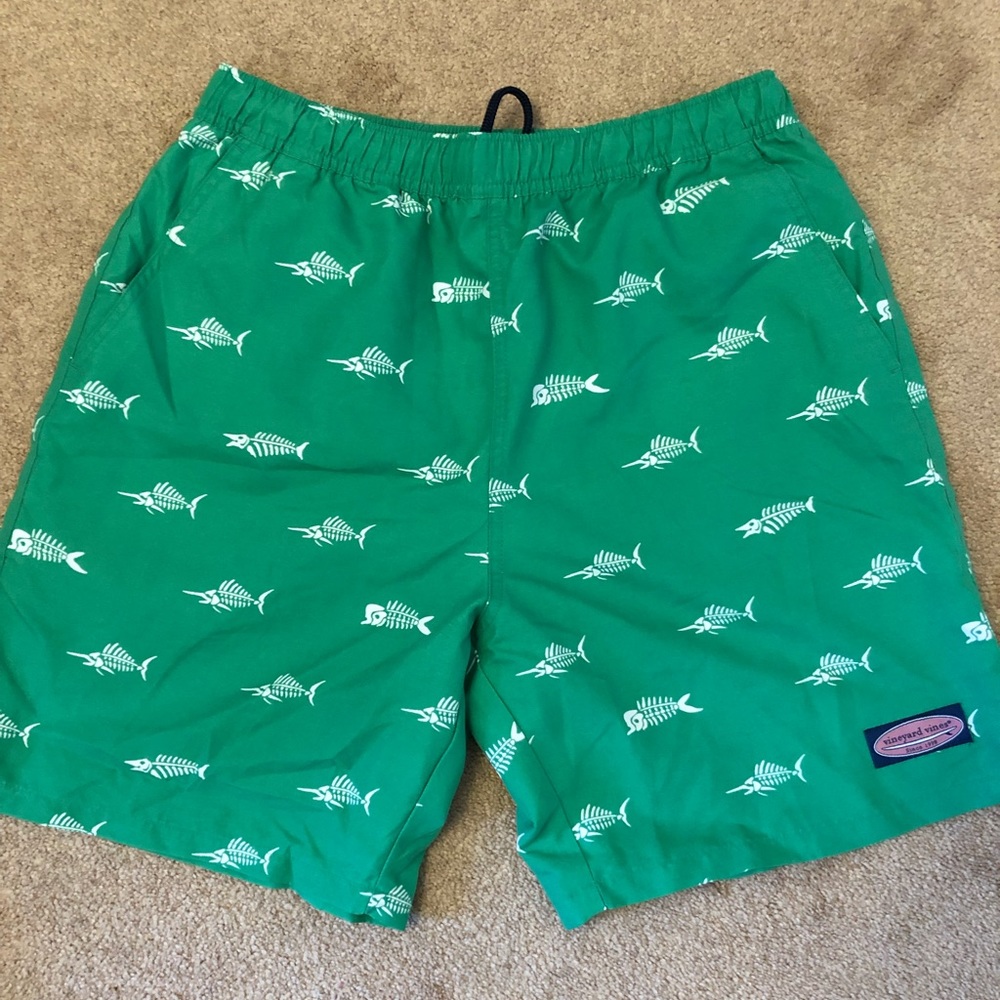 Vineyard Vines Swimsuit Small